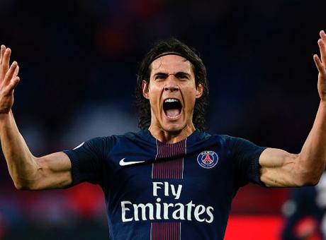 Chelsea, inserimento per Cavani: la richiesta