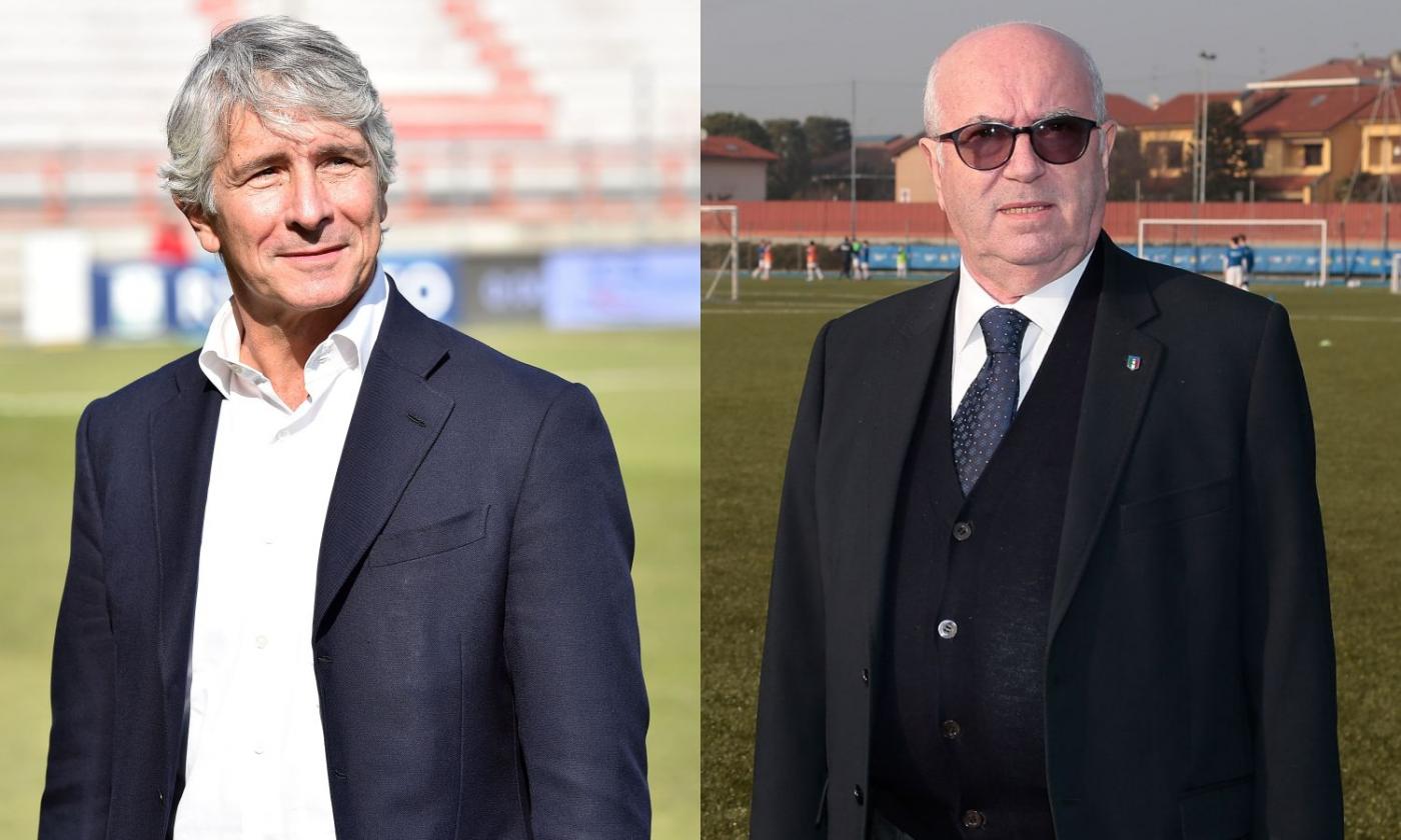 Figc, il nuovo calcio sa di Tavecchio