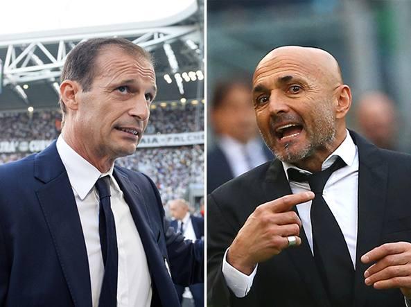 Napoli, Spalletti in pole per la panchina, contatti frequenti con Allegri: la situazione