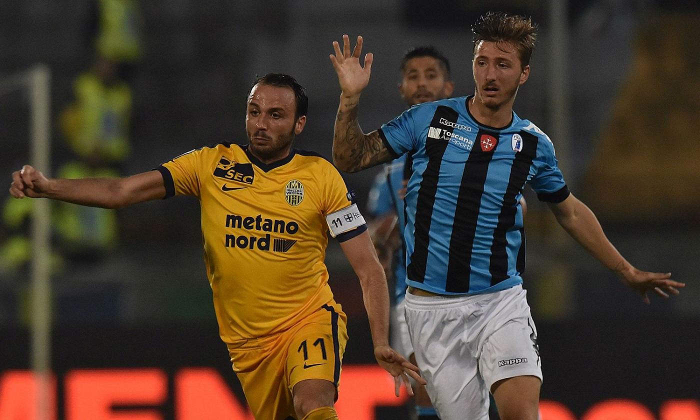 Inter, con il Cagliari si parlerà anche di un centrale in prestito in Serie B