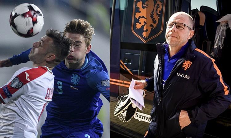 Il de Ligt, ovvero quando l' 'abuso di giovani' costa la panchina all'allenatore