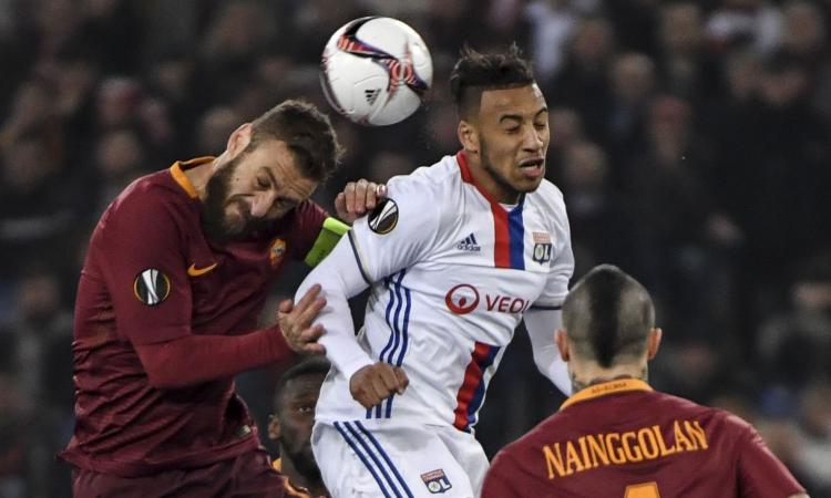 Chelsea: è sfida a Milan e Inter per Tolisso