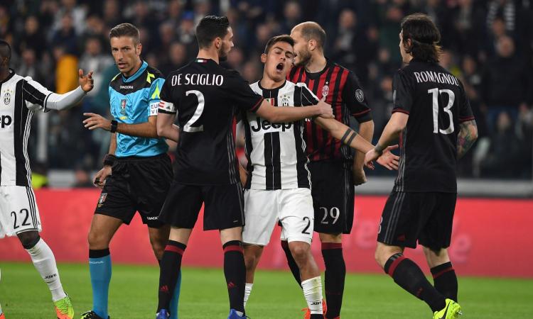 Dalla Spagna: Dybala non può sostituire Ronaldo