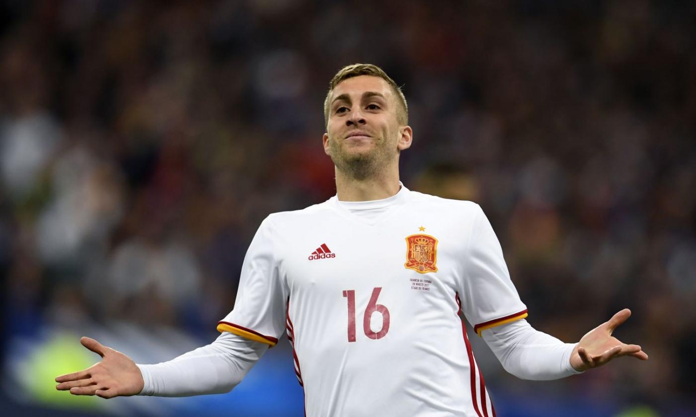 Milan, il Barça fa sul serio per Deulofeu