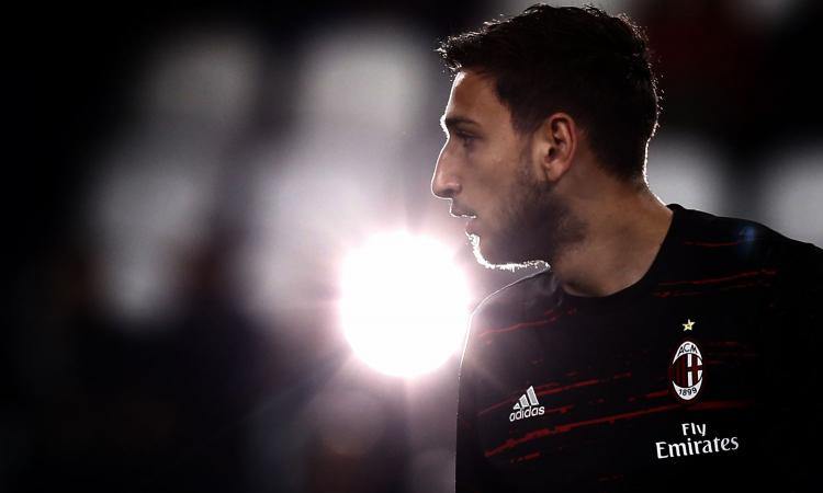 Abbiati su Donnarumma: ‘Io non me ne sarei andato perché…’