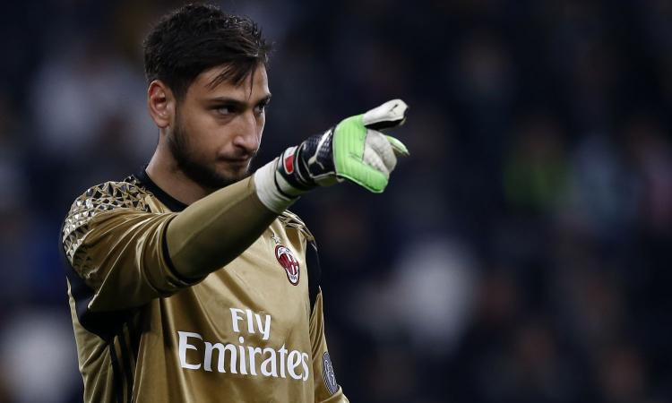 Caso Donnarumma, parla il cognato: 'Si vede ancora al Milan, vuole restare'