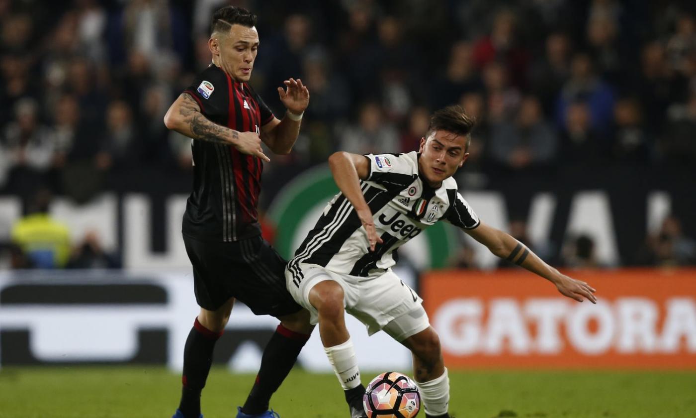 Ocampos sparisce con le big: il riscatto si complica, i dubbi del Milan