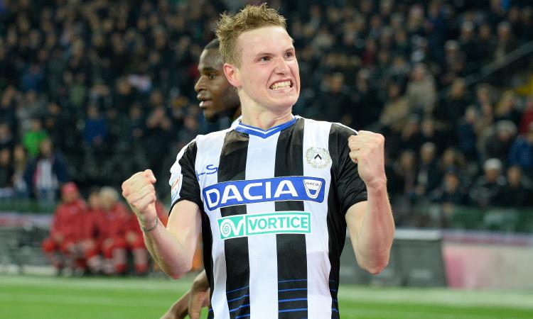 Jankto: 'Vorrei andare in un big. Ausilio...'