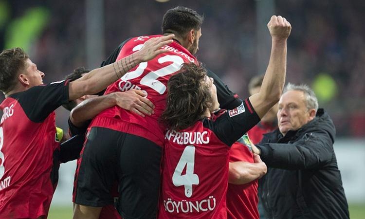 Friburgo, UFFICIALE: preso un difensore dal Kaiserslautern