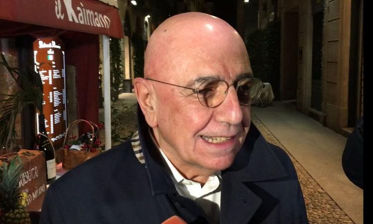 Galliani: 'Monza in A tra due anni. Non mi perdo una partita del Milan. Su Ibrahimovic...