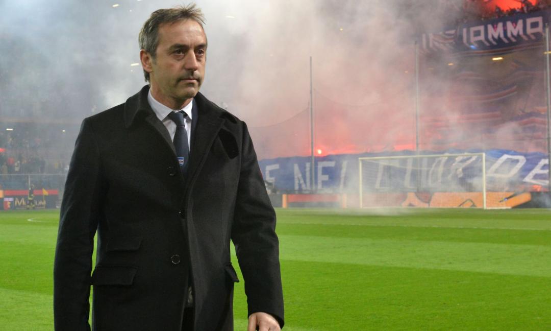 Caro Giampaolo, il Milan non è la Samp!