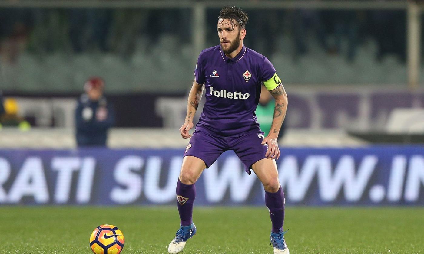 Ag. Gonzalo Rodriguez: 'Parliamo con Milan e Inter. Sulla Fiorentina...'