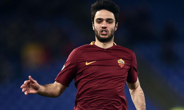 Roma, UFFICIALE: niente riscatto per Grenier