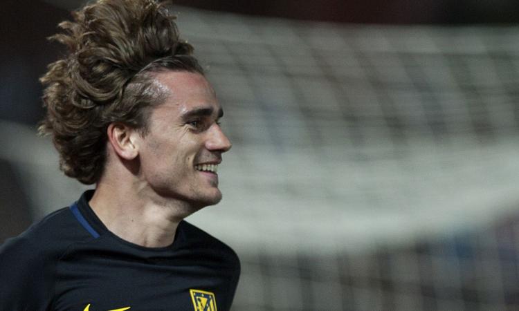Atletico Madrid, Griezmann: 'Non potevo andarmene adesso che il club è in difficoltà'
