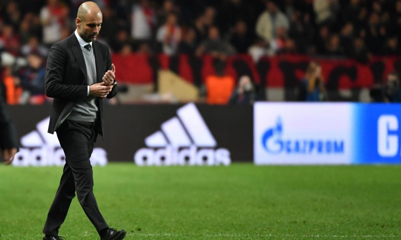 La disfatta di Guardiola, re solo con il Barça di Messi: è un fenomeno o no?