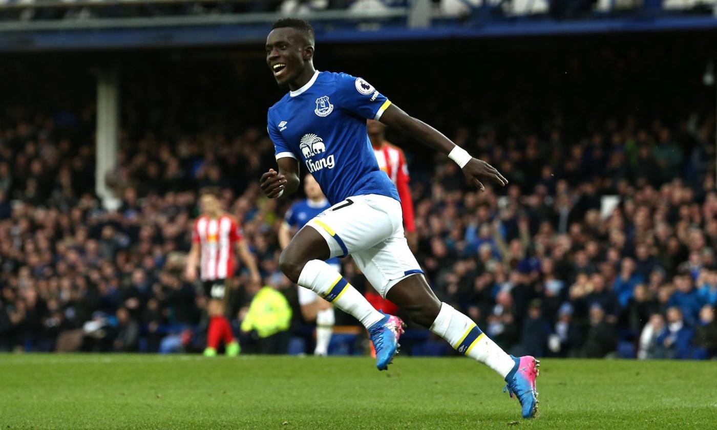 Everton, UFFICIALE: rinnova Gueye