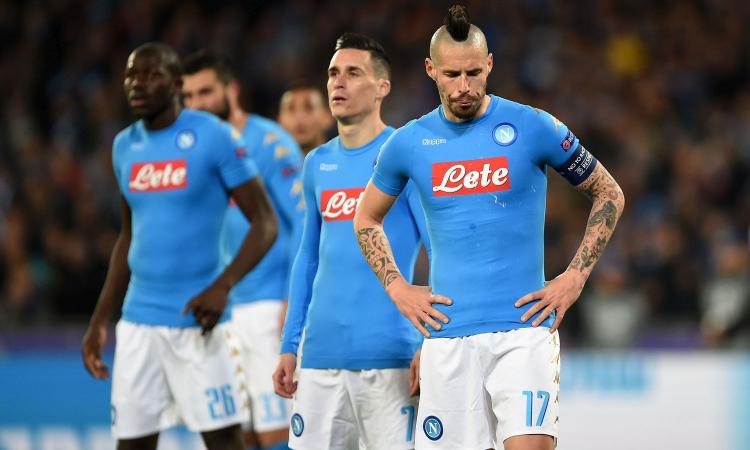 Napolimania: ecco l'idea per vincere lo scudetto. Ma basterà?