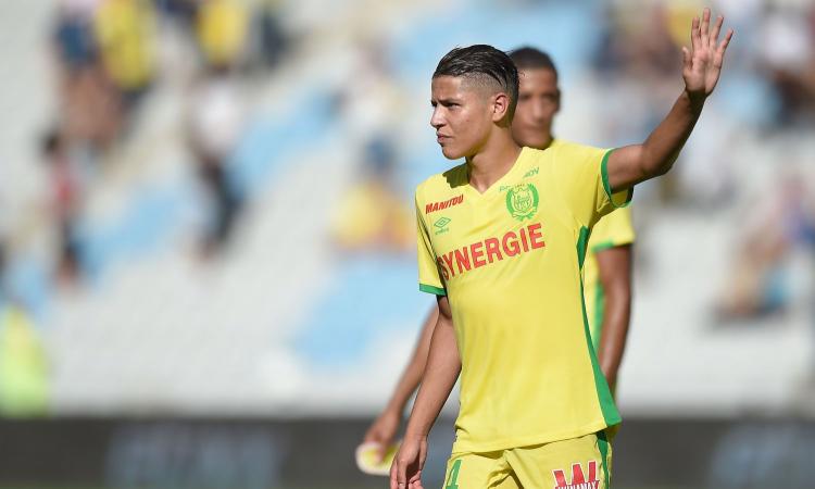 Schalke: in arrivo un talento francese
