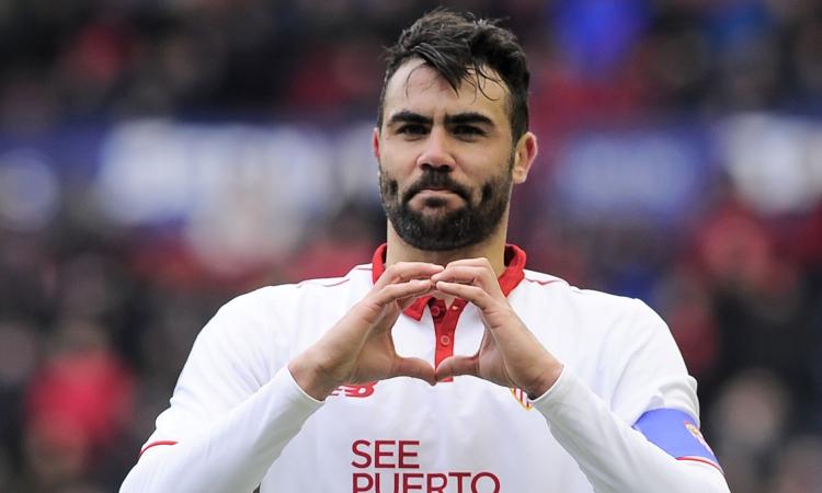 Leicester, visite mediche per Iborra