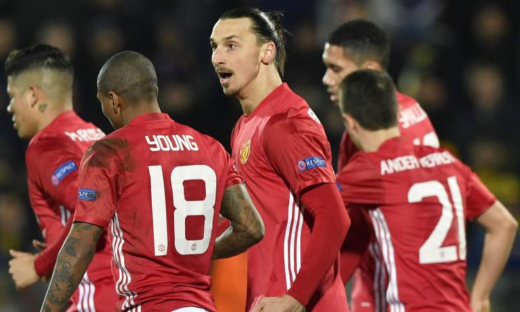 Ibrahimovic a Los Angeles: conferma sulle cifre