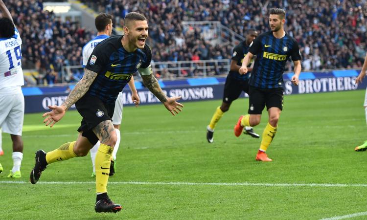 Inter, un anno fa la grande illusione. Riecco l'Atalanta, ma questa volta...