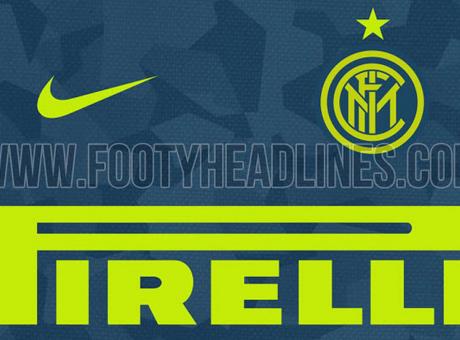 Terza maglia hot sale inter sprite