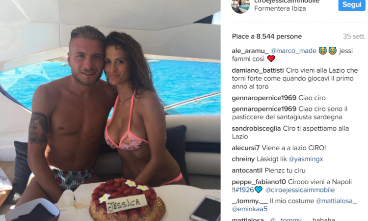 Insulti social, lady Immobile si sfoga: 'Siete persone piccole, perché tanta cattiveria?' VIDEO