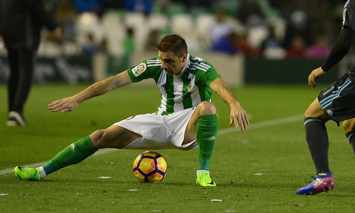 Betis, Joaquin: 'Sogno di acquistare il club'