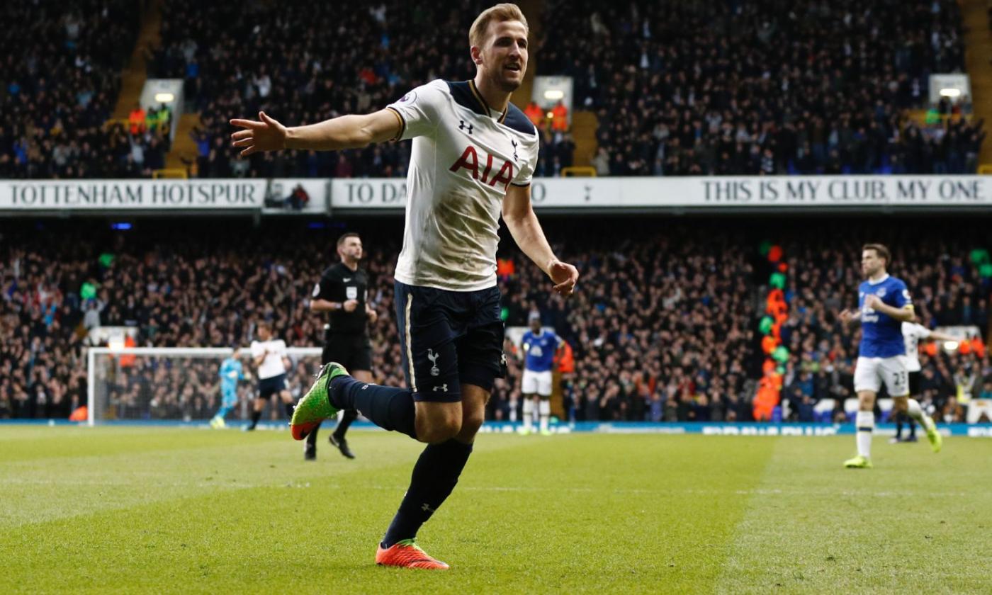 Tottenham, Pochettino: 'Perché Kane deve andarsene?'