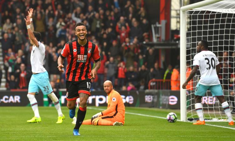Watford: un norvegese per l'attacco