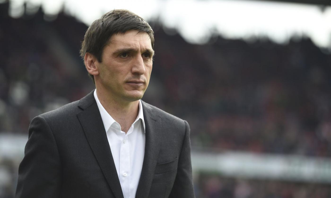 Bayer Leverkusen, Korkut: 'Sappiamo di essere sfavoriti ma non partiamo battuti'