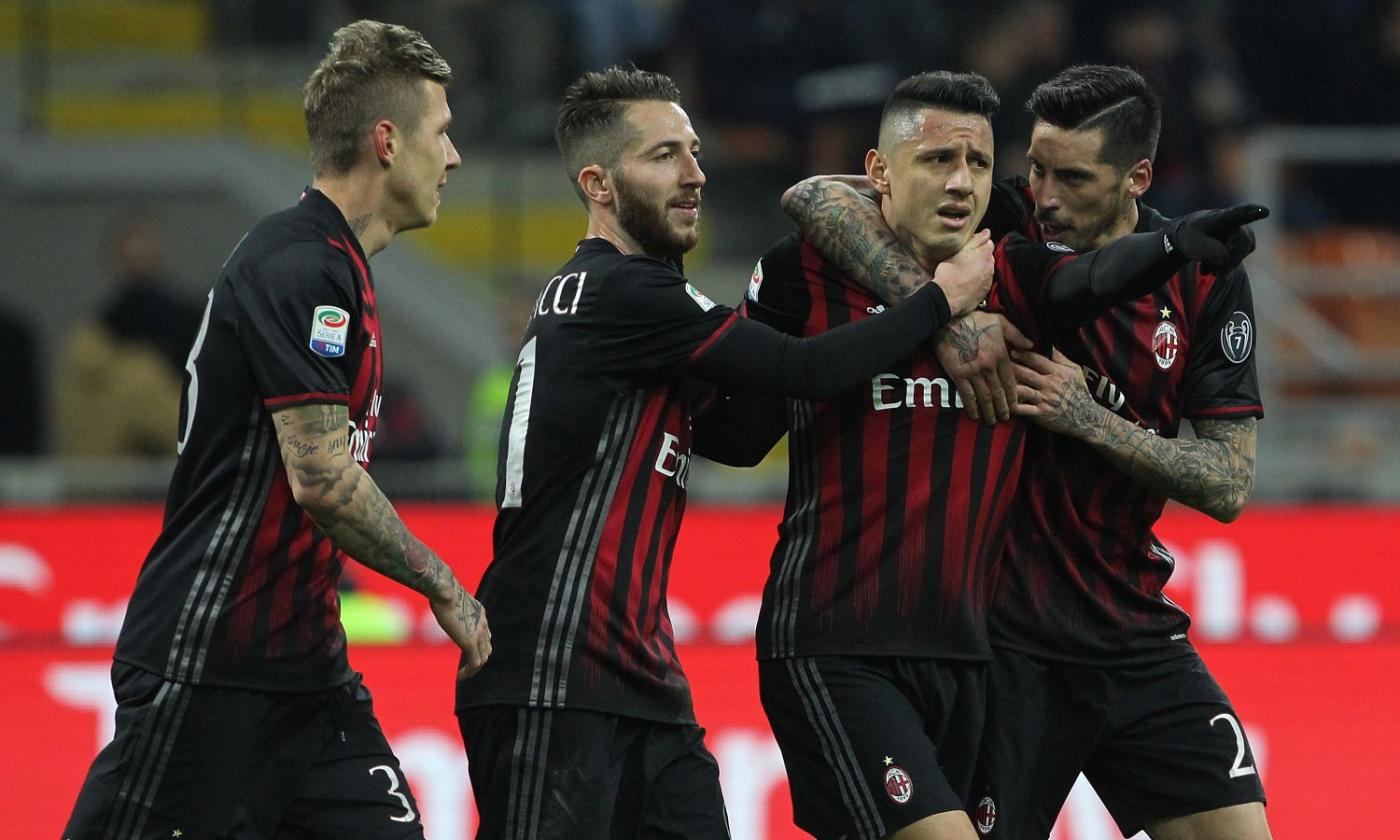 Serie A: Juventus v Milan - Montella looking to inflict more agony on the Old Lady