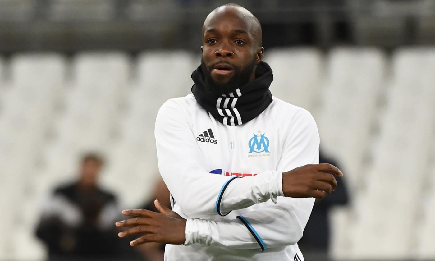 Manchester United: sfida al PSG per Diarra