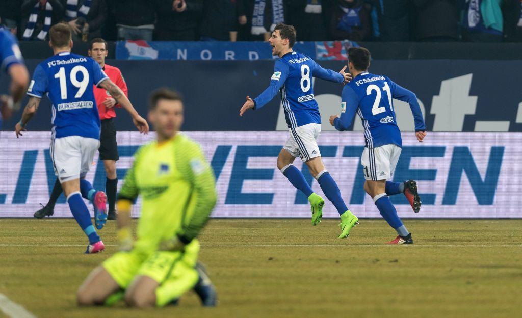 Tottenham e Arsenal su Goretzka: aumentano le pretendenti