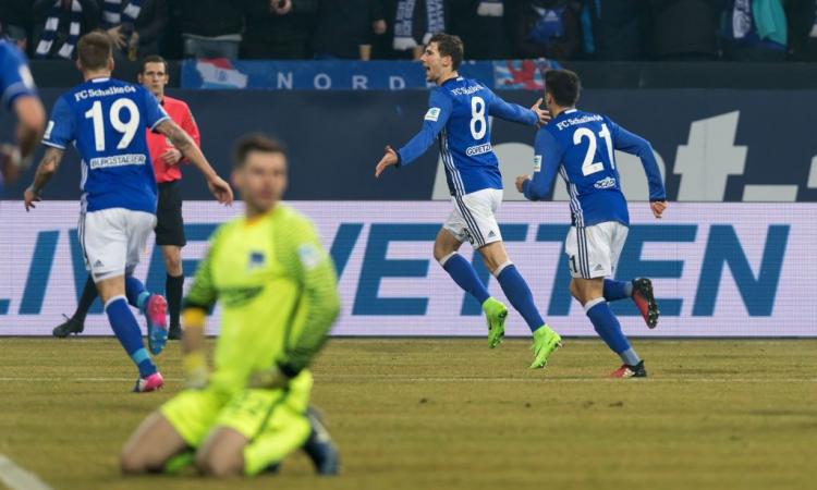 Juve, un obiettivo di mercato è a un passo dal Bayern Monaco
