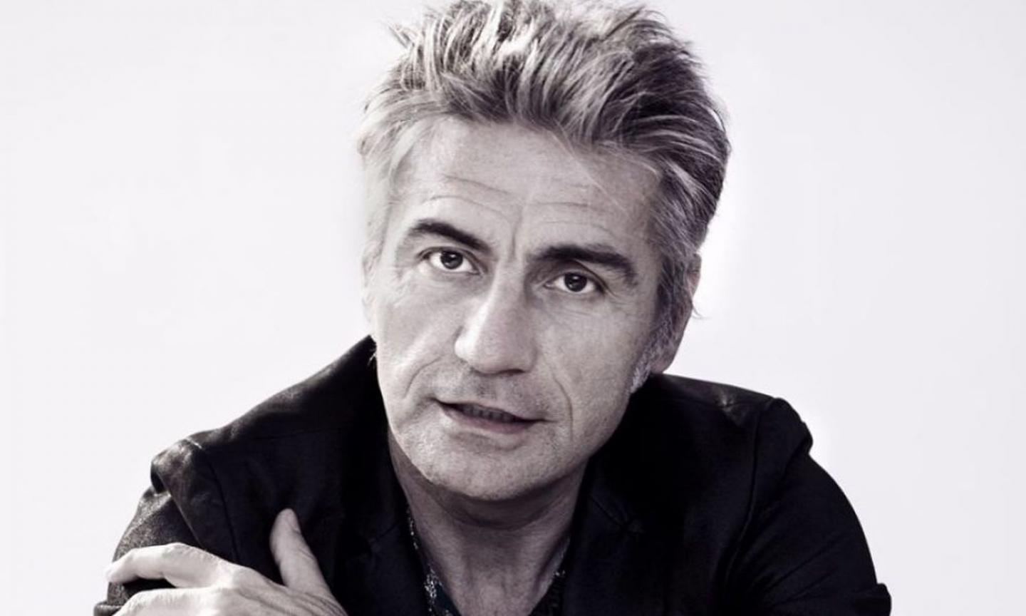 Ligabue: 'Inter peggior nemica di se stessa. Icardi? E' in una brutta posizione'