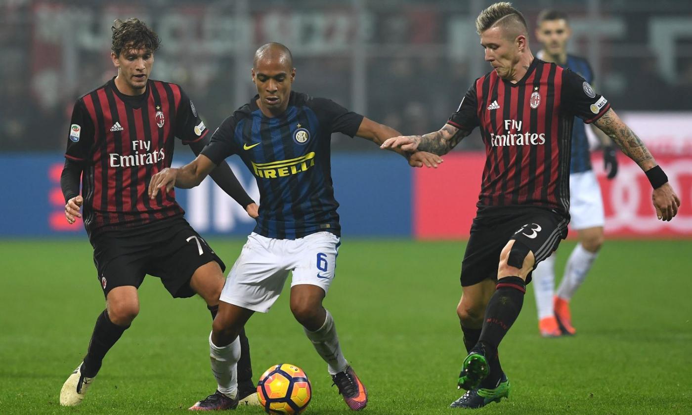 Derby alle 12:30, ecco cosa ne pensano i tifosi di Inter e Milan VIDEO