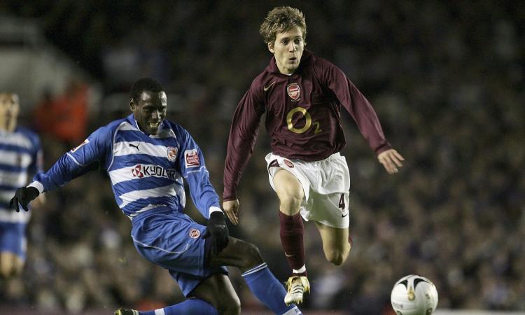 Fermana, UFFICIALE: preso un ex Arsenal