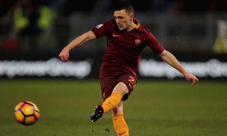 Roma, ag. Mario Rui: 'Lo vuole il Napoli'