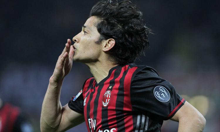 Fiorentina: Mati Fernandez verso il Betis