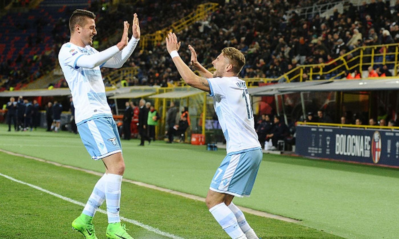 Lazio, non solo Milinkovic-Savic: rinnovo in vista anche per un altro big