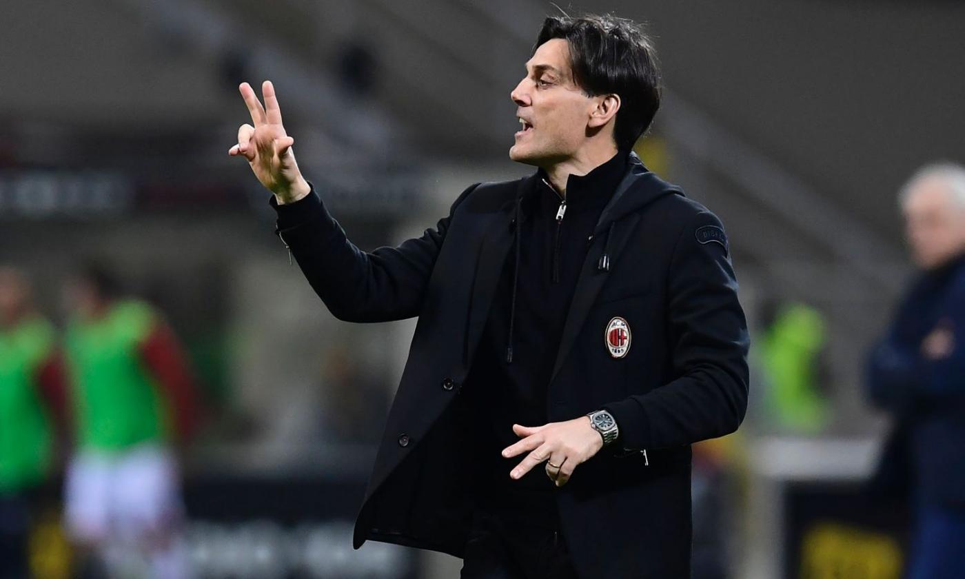 Milan, per la Champions serve un mercato top: ecco i consigli di Montella