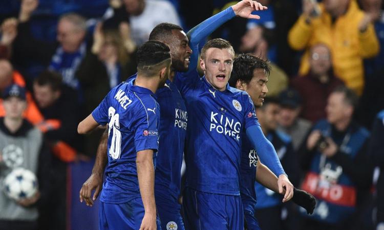 Schmeichel, Albrighton e Morgan: i traditori di Ranieri salvano il Leicester