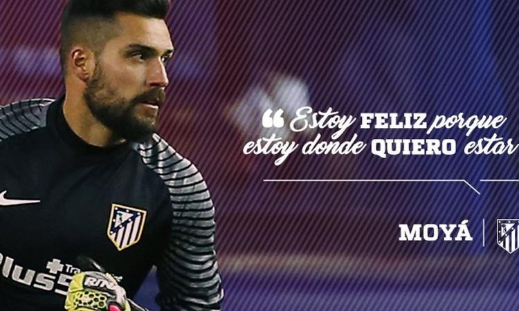 divisa calcio Atlético de Madrid portiere divisa calcio Atlético de Madrid portiere