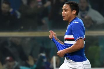Muriel Sampdoria