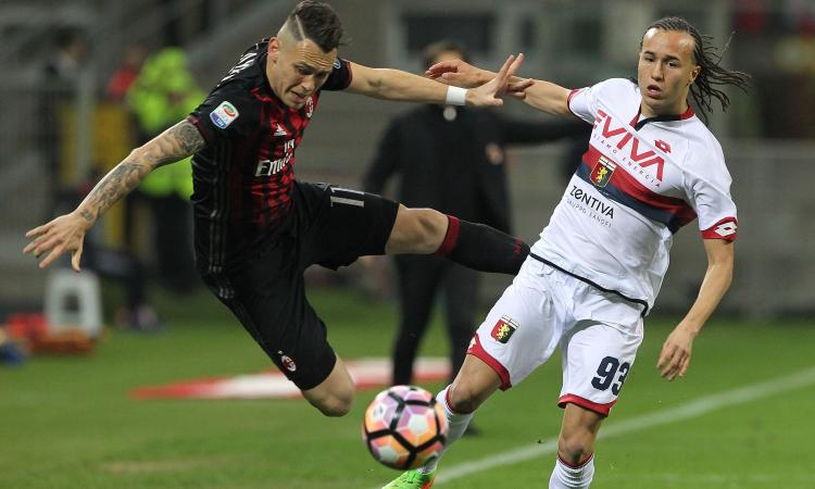 Fiorentina, nuovi contatti per Laxalt: tutte le novità