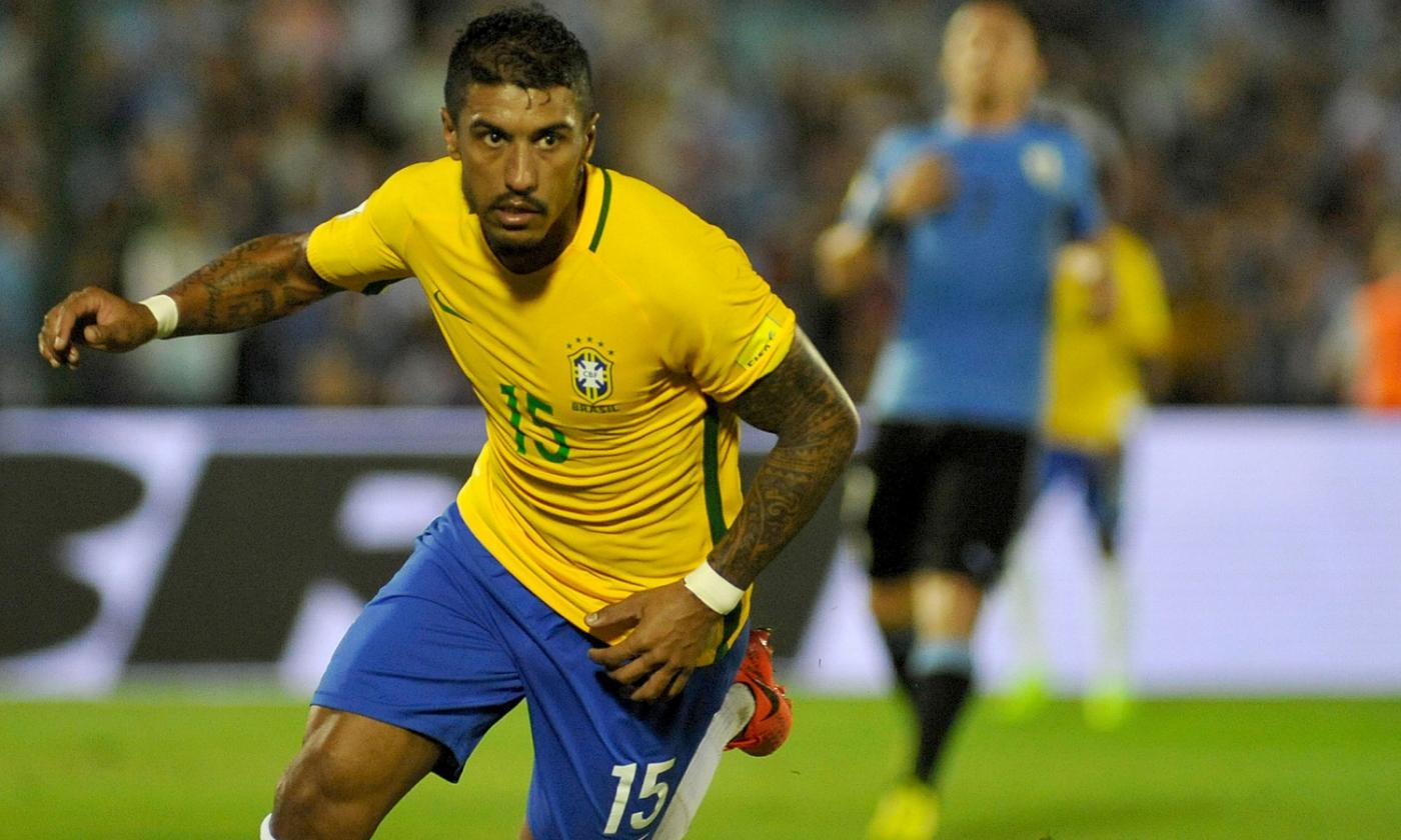 Former Spurs star, Selecao hat-trick hero close to Italy… twice