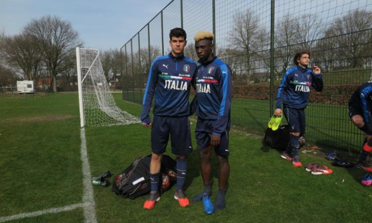 Pellegri, ecco l'offerta Milan: si inserisce l'Inter