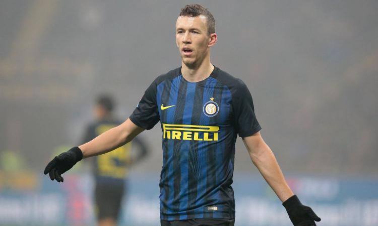 L'Inter mette fretta allo United: volete Perisic? Ecco le condizioni