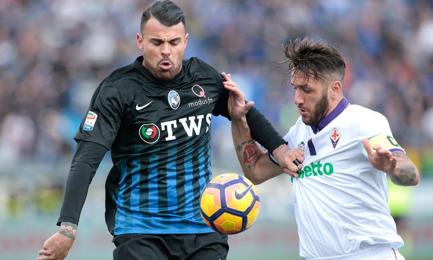 Atalanta, Petagna: 'Il gol mi manca'